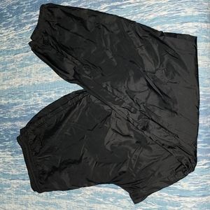 Nike Windbreaker Pants Sz. L